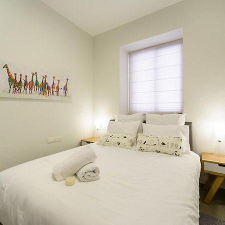 Sunny Luxury Apartments Tel Aviv Eksteriør billede
