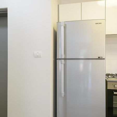 Sunny Luxury Apartments Tel Aviv Eksteriør billede