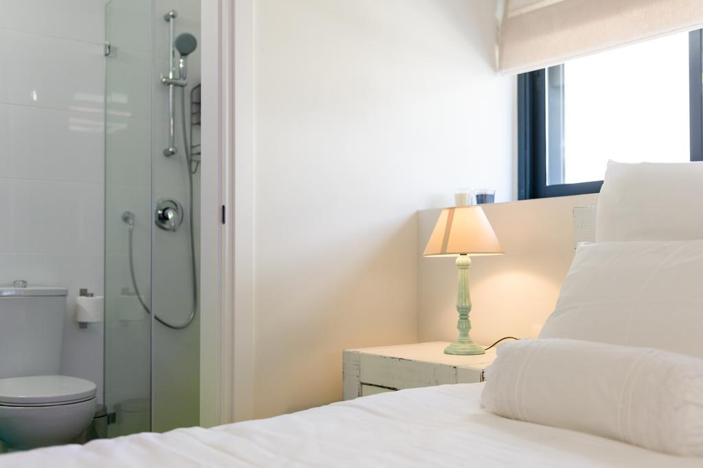 Sunny Luxury Apartments Tel Aviv Eksteriør billede
