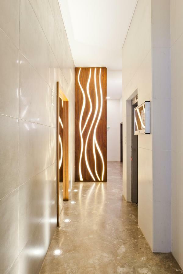 Sunny Luxury Apartments Tel Aviv Eksteriør billede